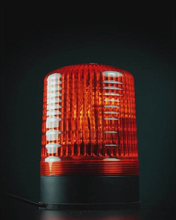 Strands IZE Lighthouse Rotating LED Beacon