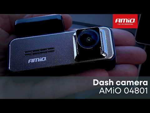Front & Rear Dash Cam Full Kit with 4K+2K Camera (Wifi, WLAN, SD Slot) UK + Ireland
