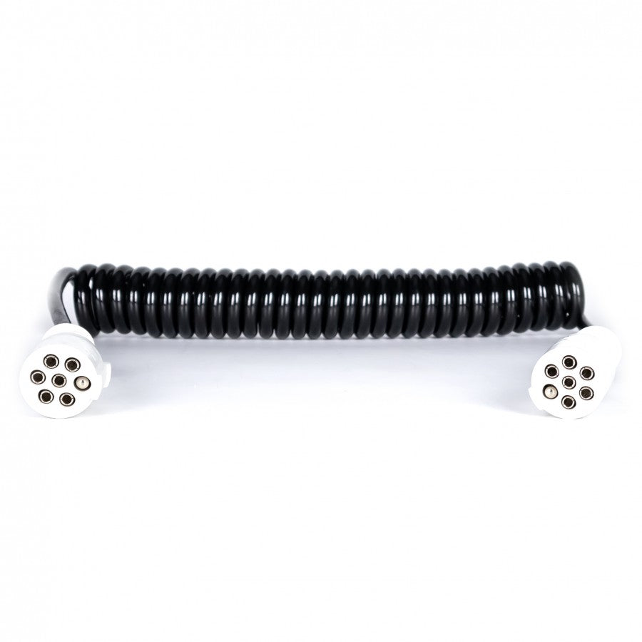 Electric Suzie Coil 24 S Type 7 Pole
