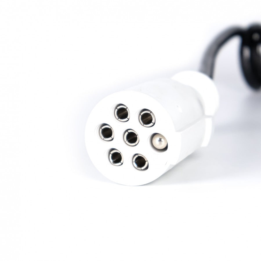 Electric Suzie Coil 24 S Type 7 Pole