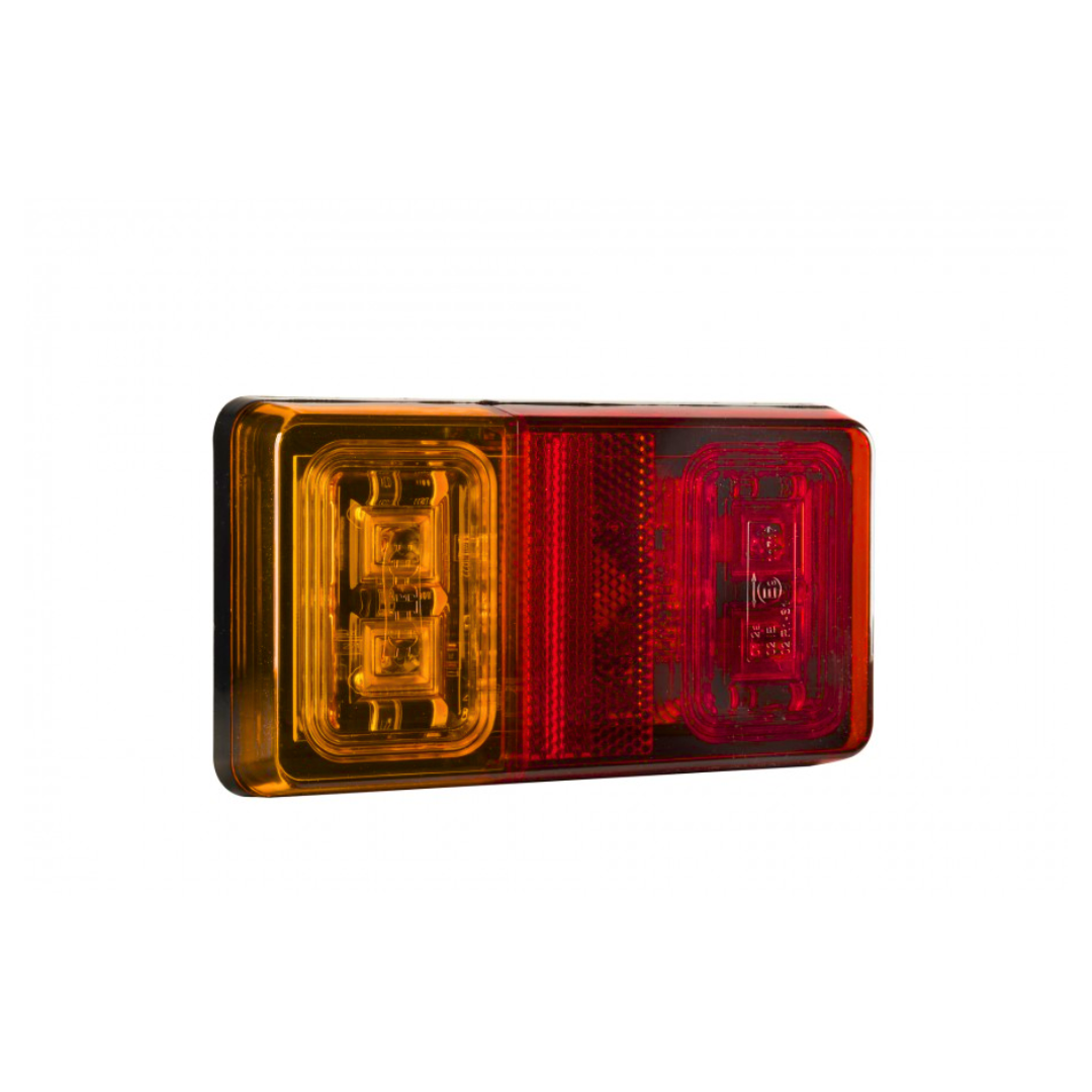 LED Trailer Lamp Rectangular