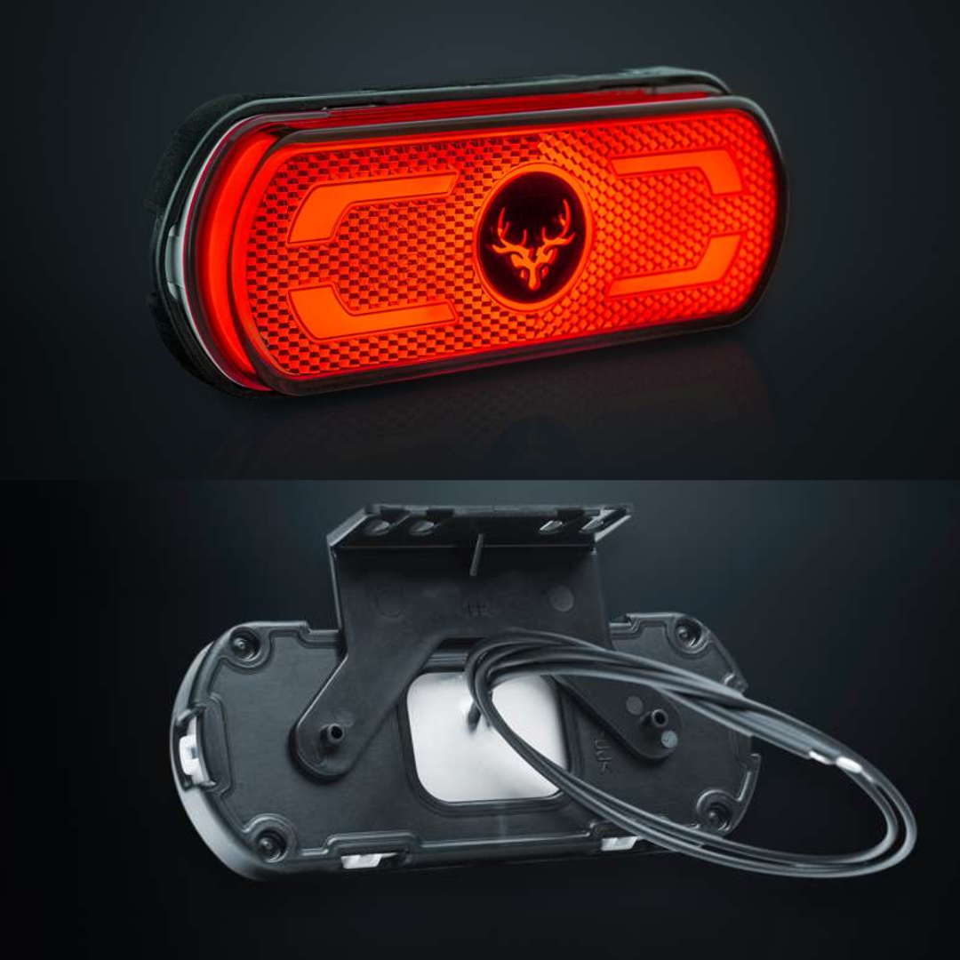 Strands Freedom Ground Line Marker Light UK + Ireland