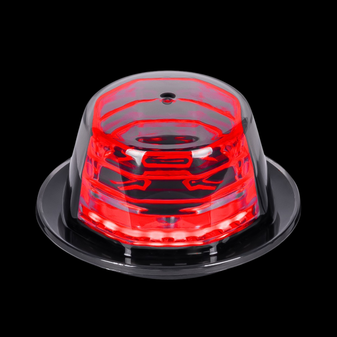 X-Spider 3D Danish Marker Light Inserts / ORBI-X