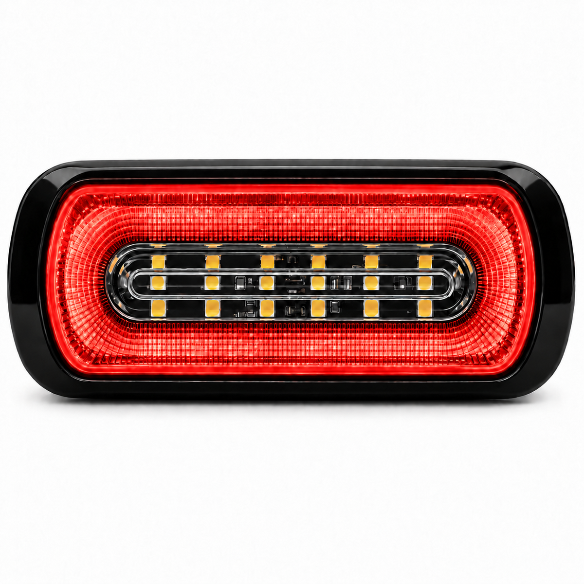 Halo Blitz Strobe Lights