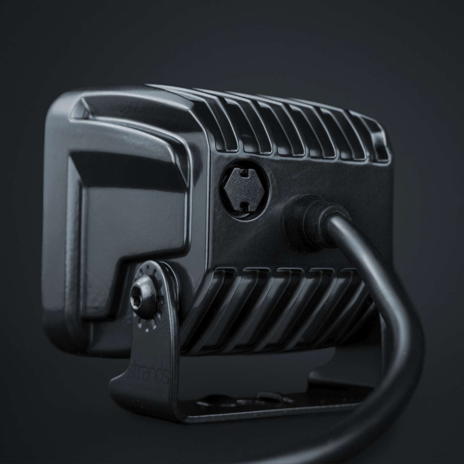 Strands Siberia Red Panda XP LED Work Light