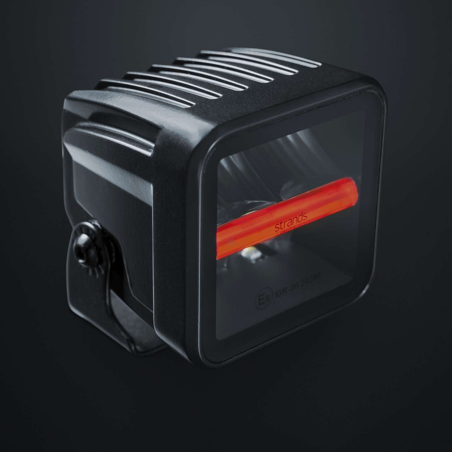 Strands Siberia Red Panda XP LED Work Light