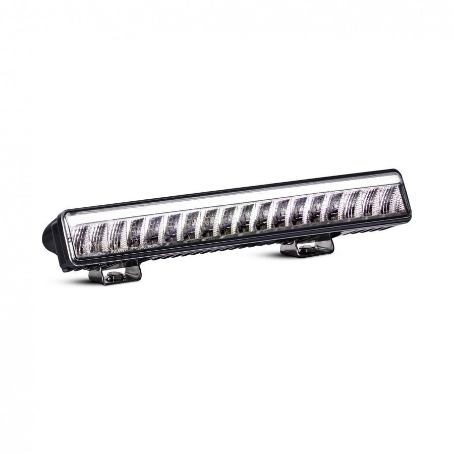 14" LED Light Bar with Parking Light