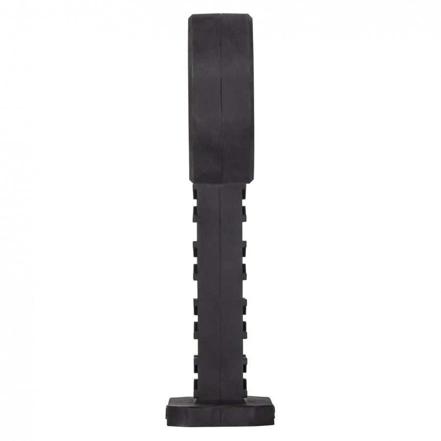 X-Spider Danish Rubber Mounting Arm / Long Angled