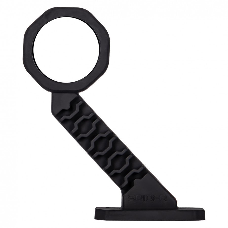 X-Spider Danish Rubber Mounting Arm / Long Diagonal