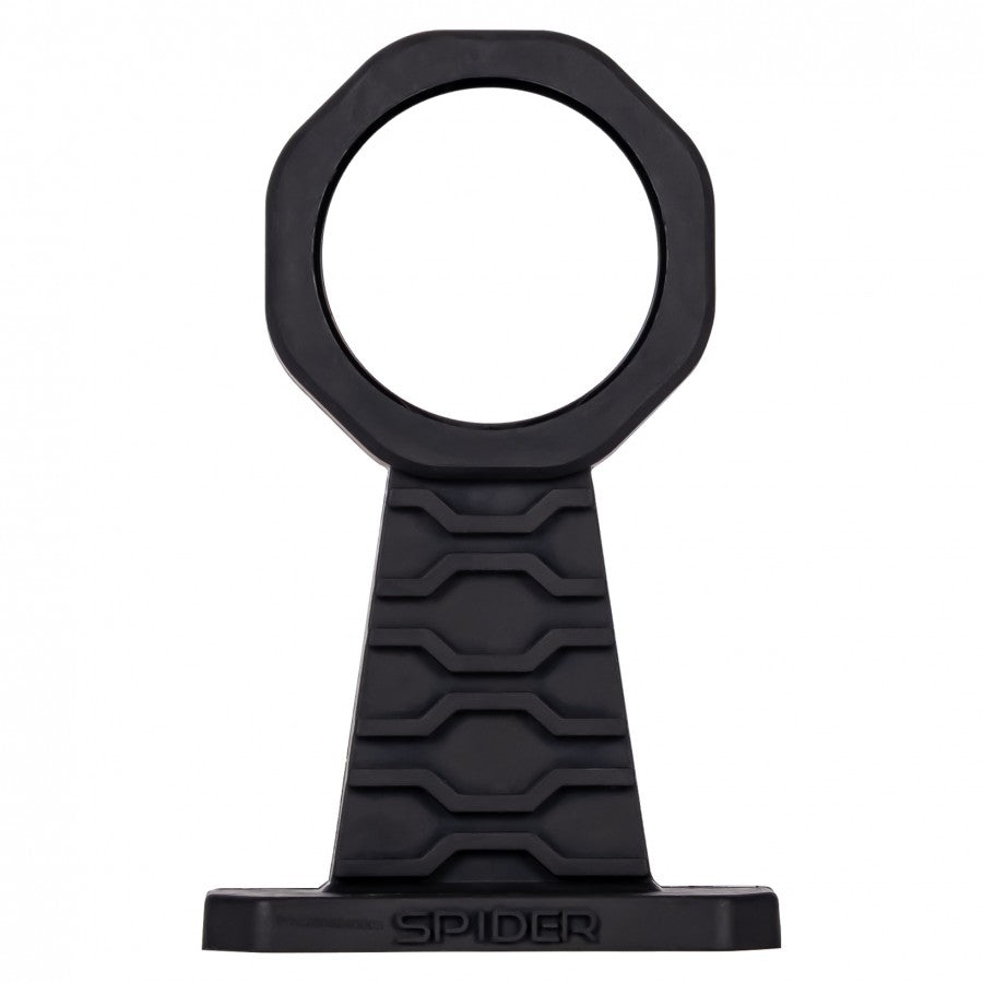 X-Spider Danish Rubber Mounting Arm / Straight