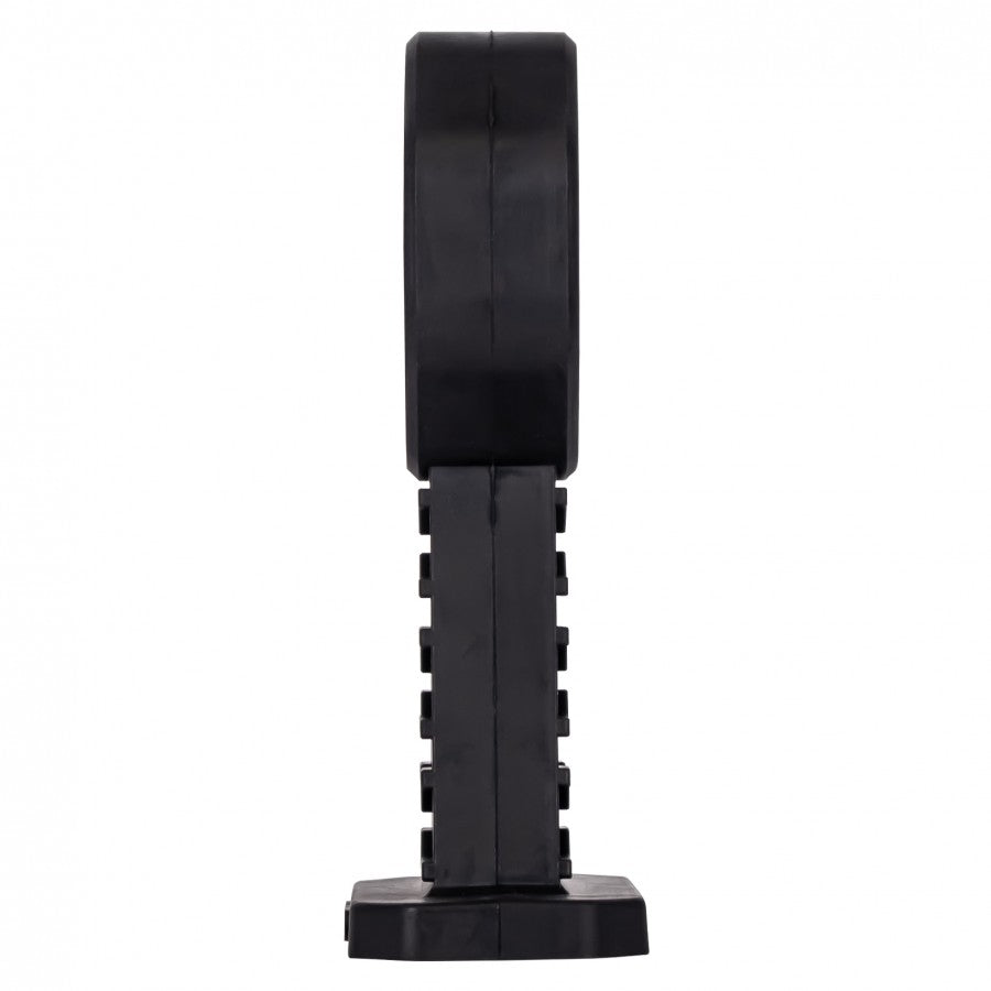 X-Spider Danish Rubber Mounting Arm / Straight