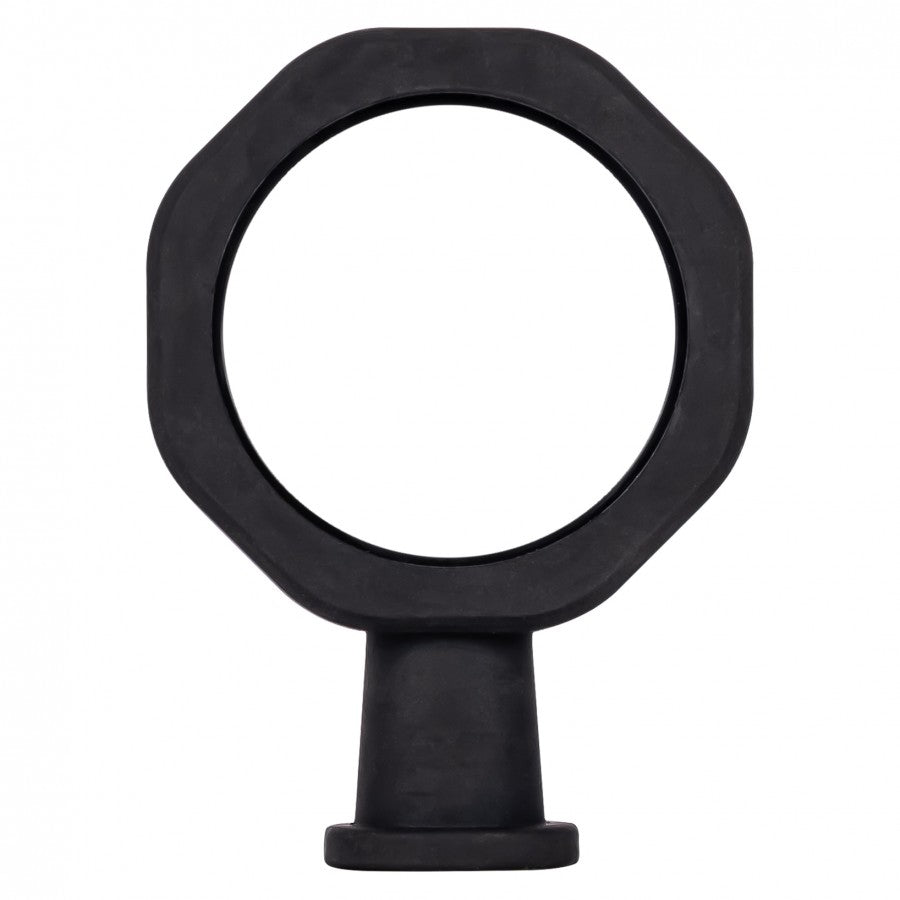 X-Spider Danish Rubber Mounting Arm / Short