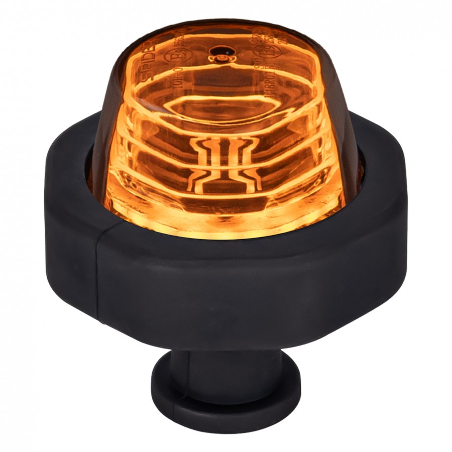 X-Spider Danish Rubber Mounting Arm / Cone