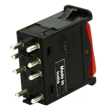 Hella Hazard Switch