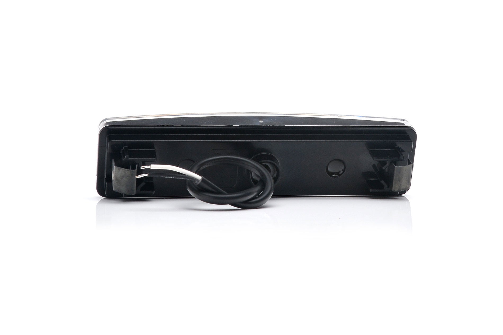 Amber Scania Neon LED Visor Lamp