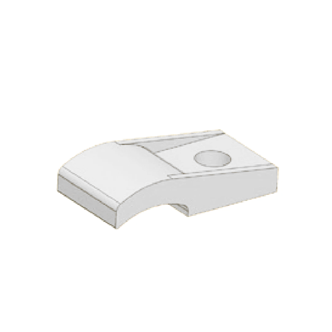 Cable Clips for LED Light Strip / Screw Mount