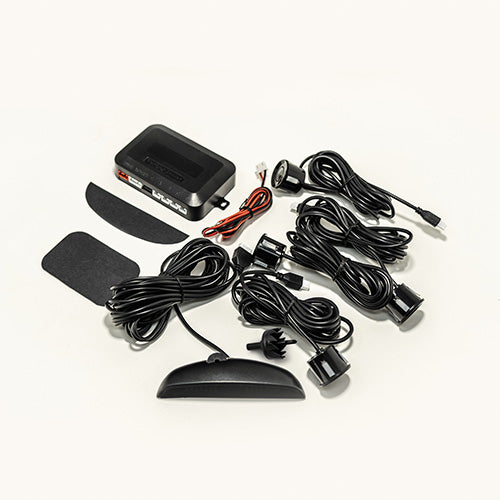 12V Reversing Parking Sensor Kit