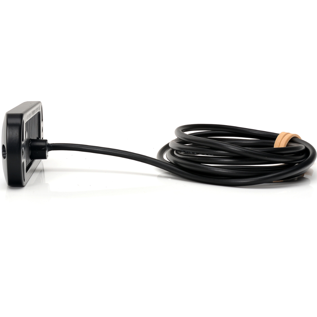 side WAS W217 Hazard Warning Strobe Light / ADR