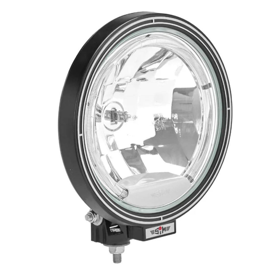sim 3227 led halo spot light