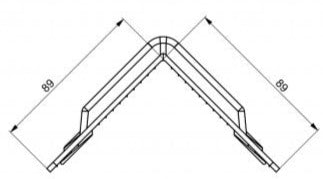 Plastic Protector for Ratchet Straps / Box of 100 - spo-cs-disabled - spo-default - spo-disabled - spo-notify-me-disabl