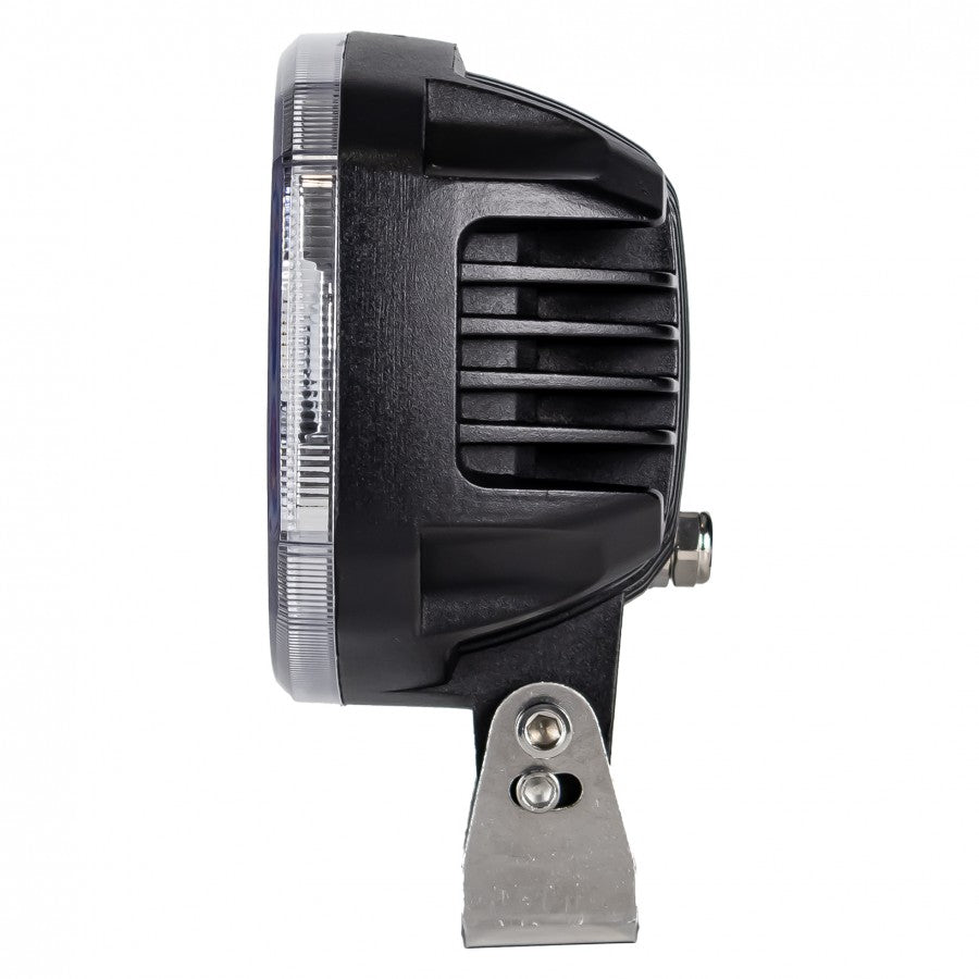 LED Spot Driving Lamp with DRL / Pack of 6