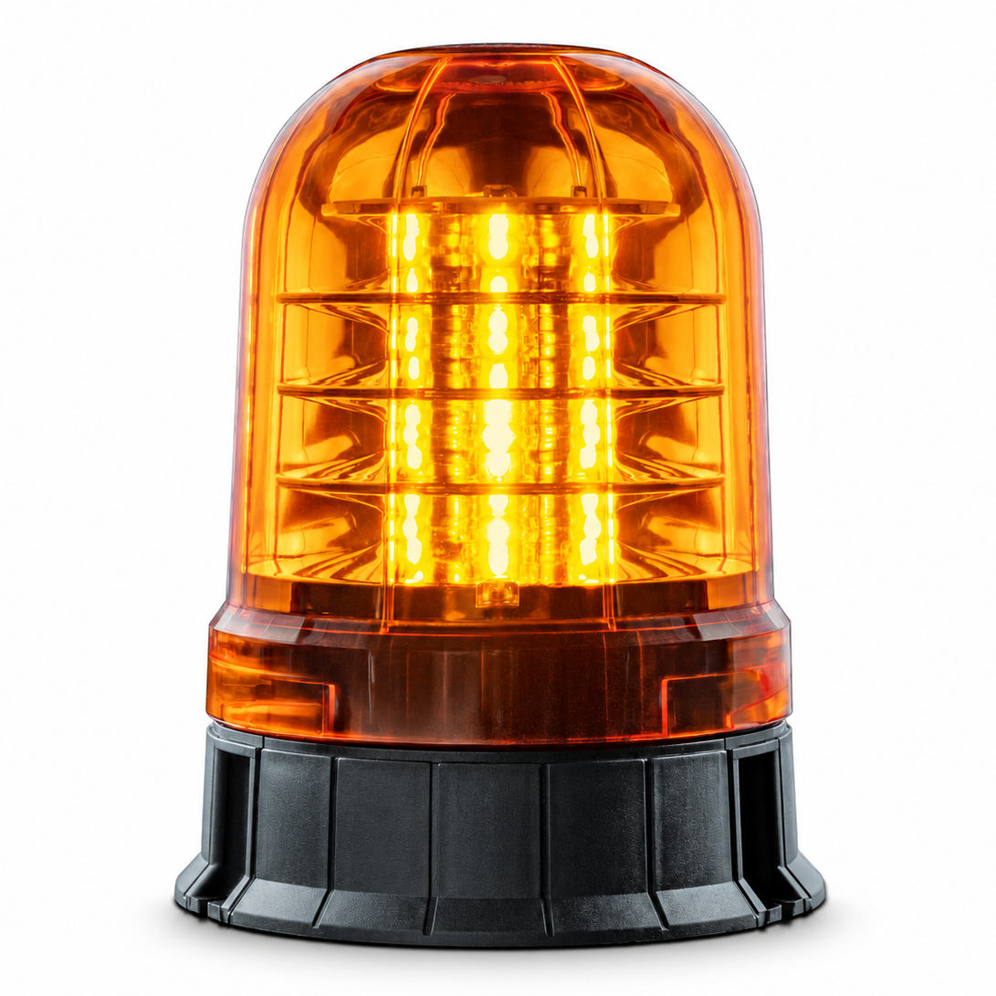 Strands Big Energy XL Beacon with Amber Lens
