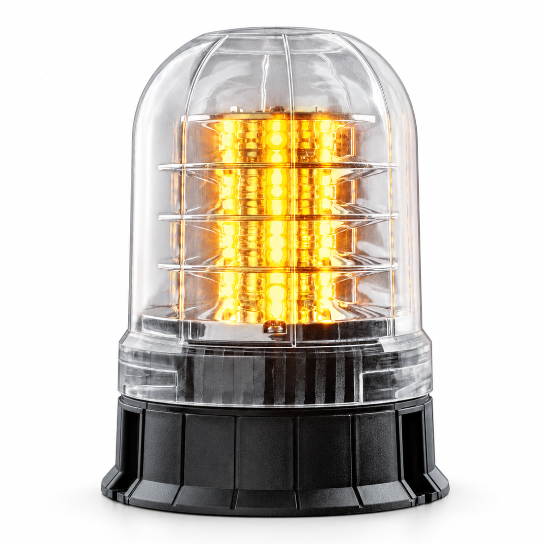 Strands Big Energy XL Beacon with Clear Lens