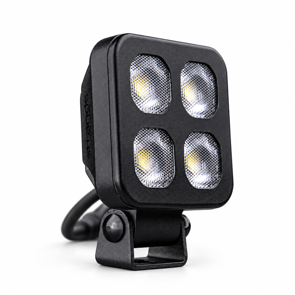 Strands Dark Knight Hardcore Mini LED Worklight