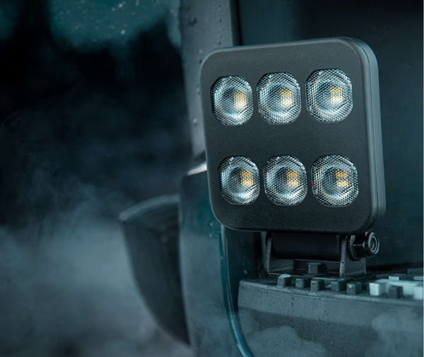 Strands Dark Knight Hardcore LED Worklight