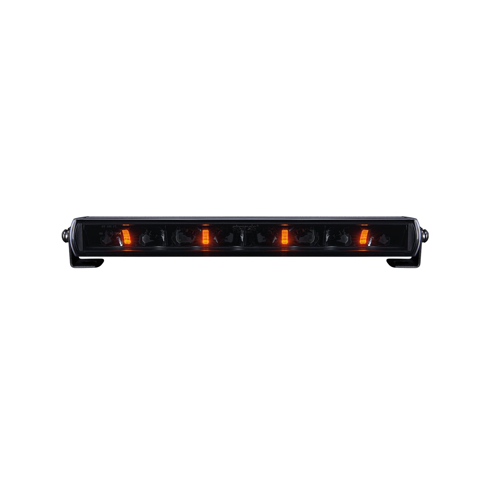 Strands Dark Knight Nuuk LED-lichtbalk / 14"