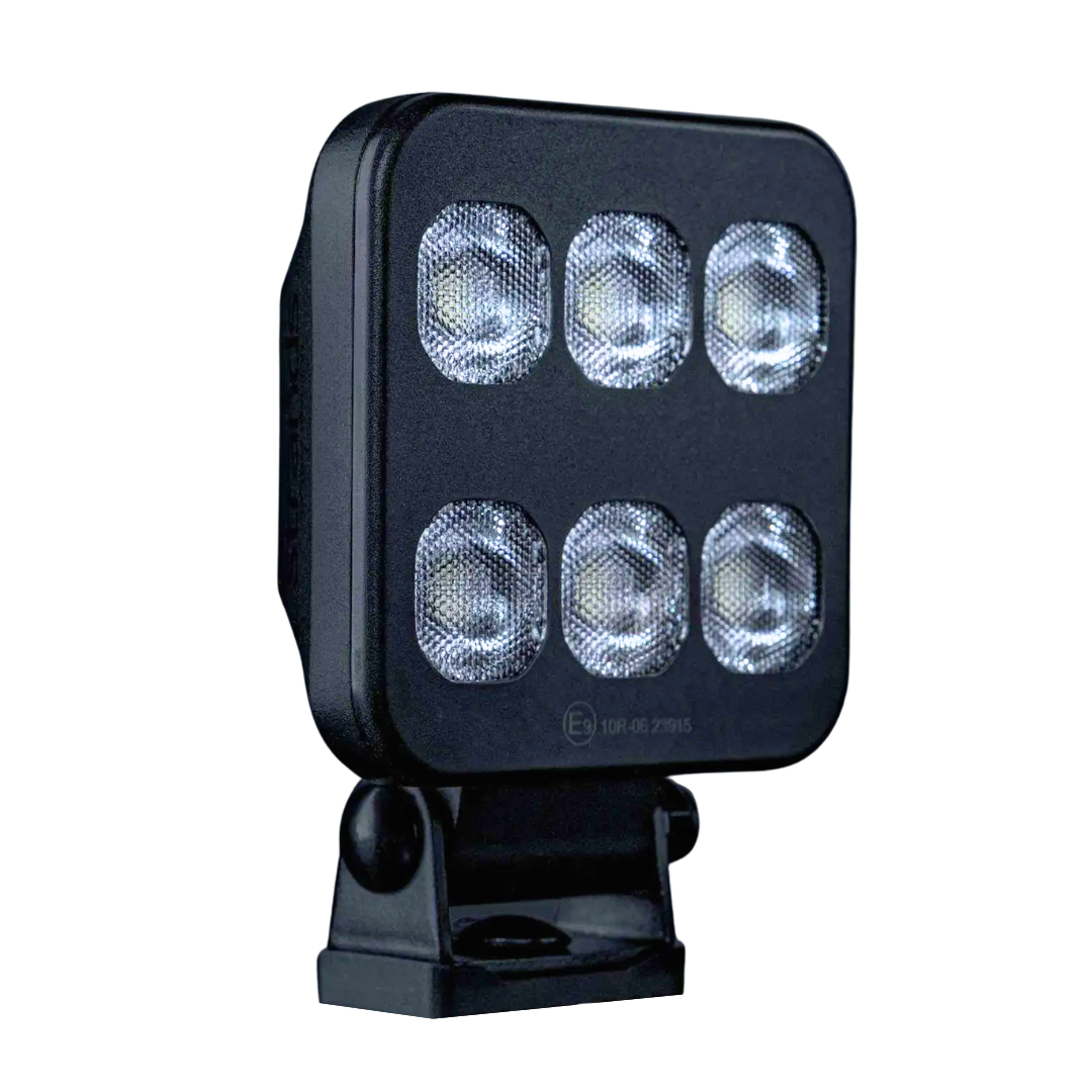 Strands Dark Knight Hardcore LED Worklight