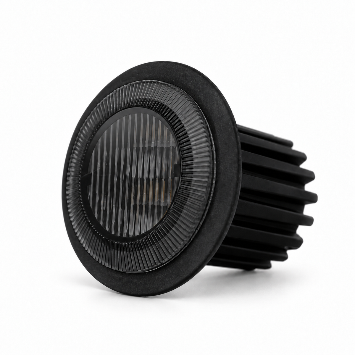 Strands Gloria Strobe Warning Light / Dark Lens
