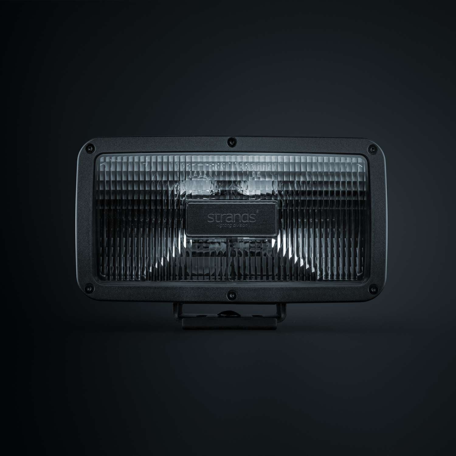 Strands IZE Old School OG REX Driving Light with Dual Position Light