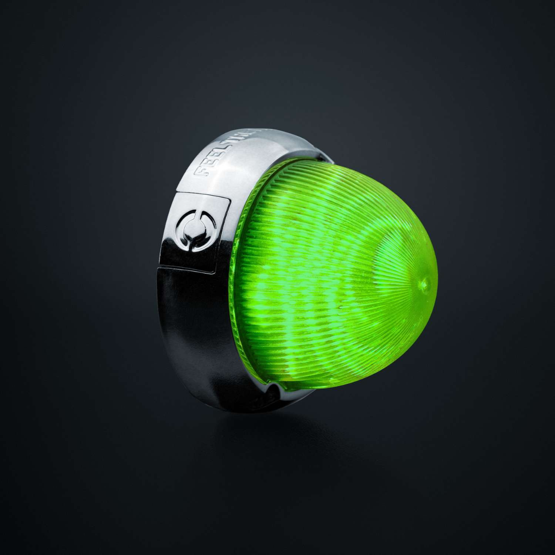 Strands IZE Melon Interior Light / 6 Colours