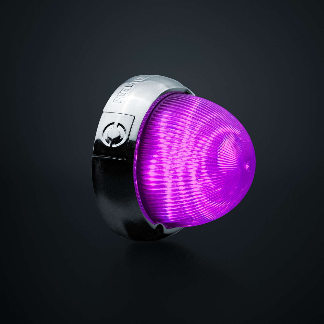 Strands IZE Melon Interior Light / 6 Colours