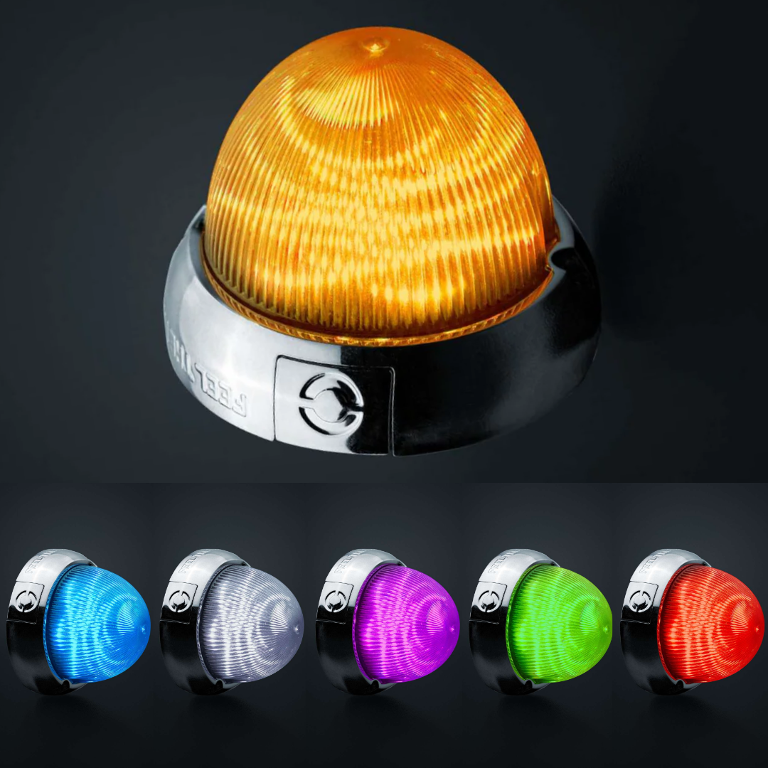 Strands IZE Melon Interior Light / 6 Colours