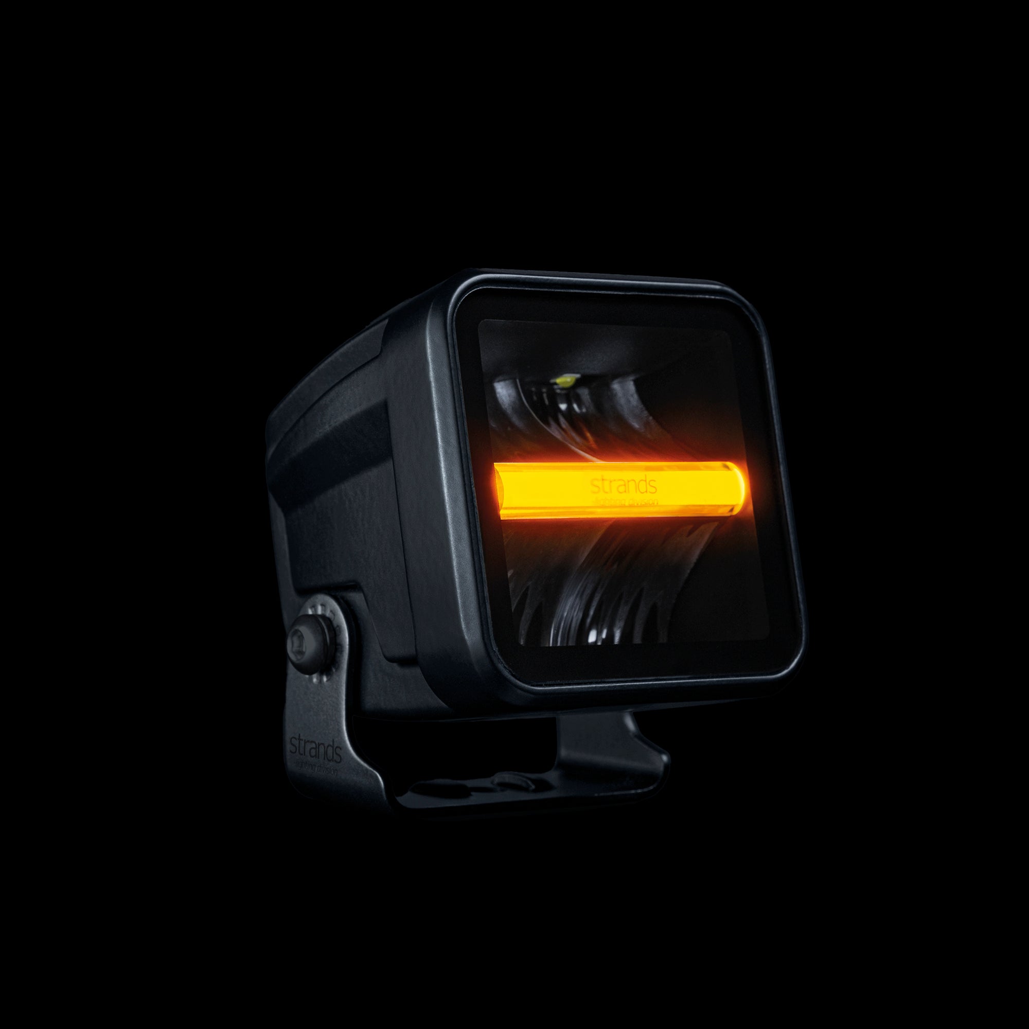 strands qube xp light cube lamp