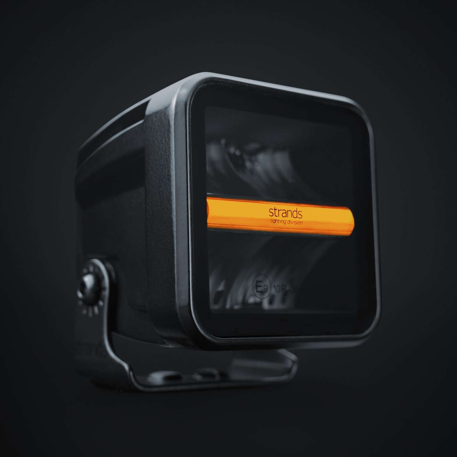Strands Siberia Red Panda XP LED Work Light