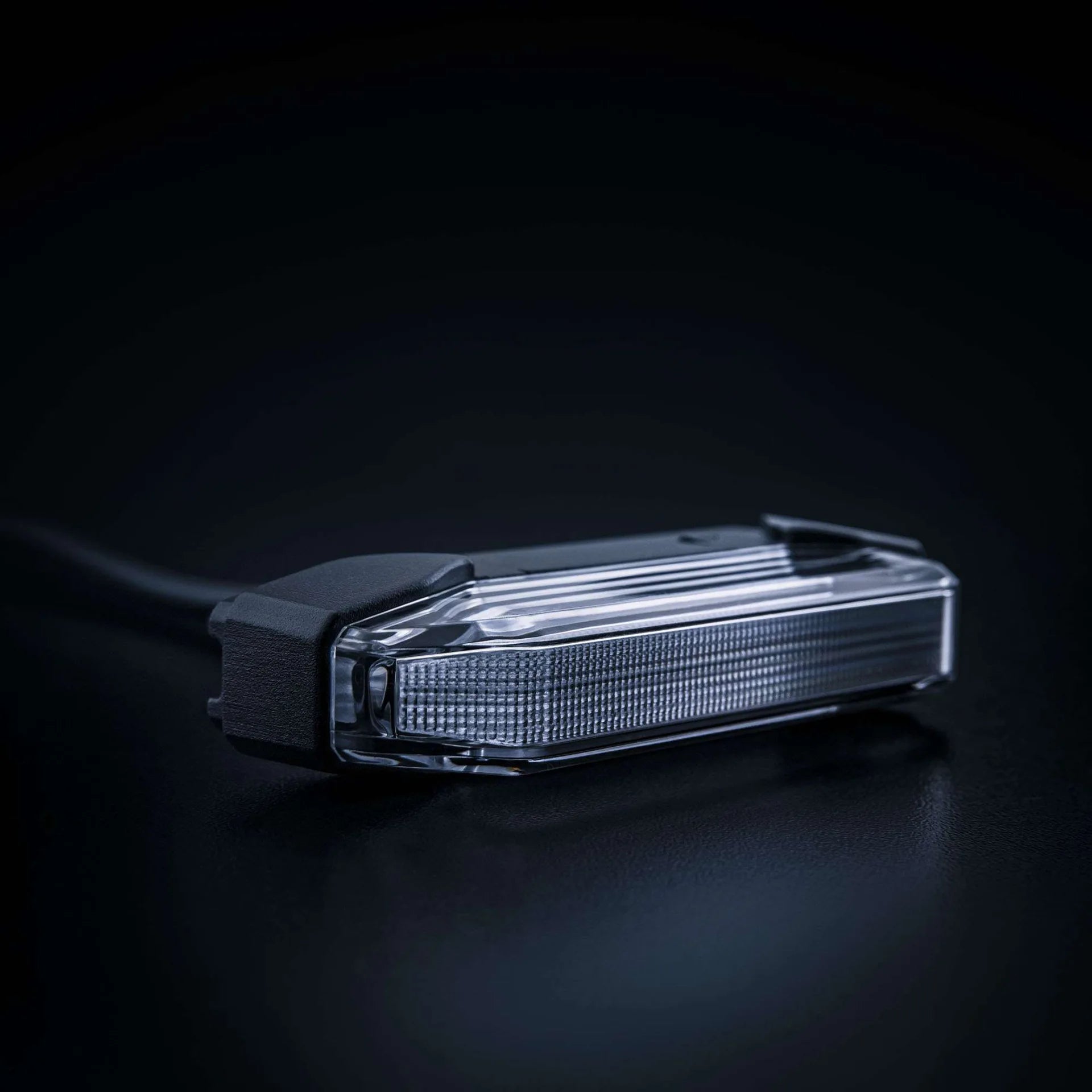 Strands Firefly See Me Amber Marker Light with Strobe