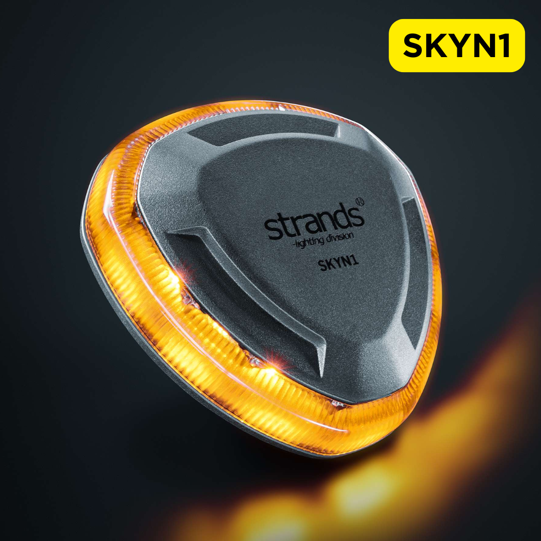 Strands Skylord Surface Mount Beacon (SKYN1 EXP)