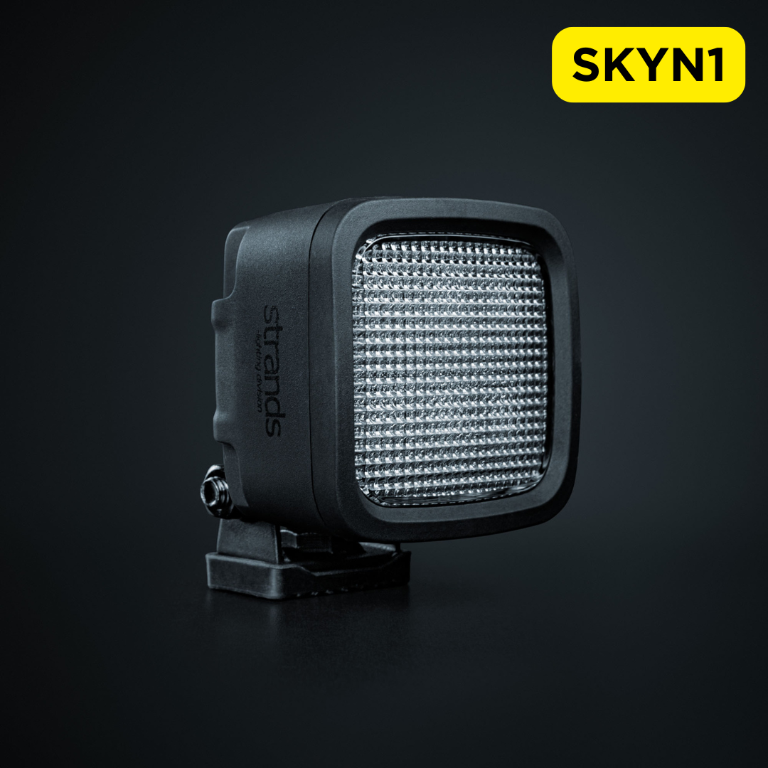 Strands Skylord EXP QB Work Light (SKYN1 EXP)