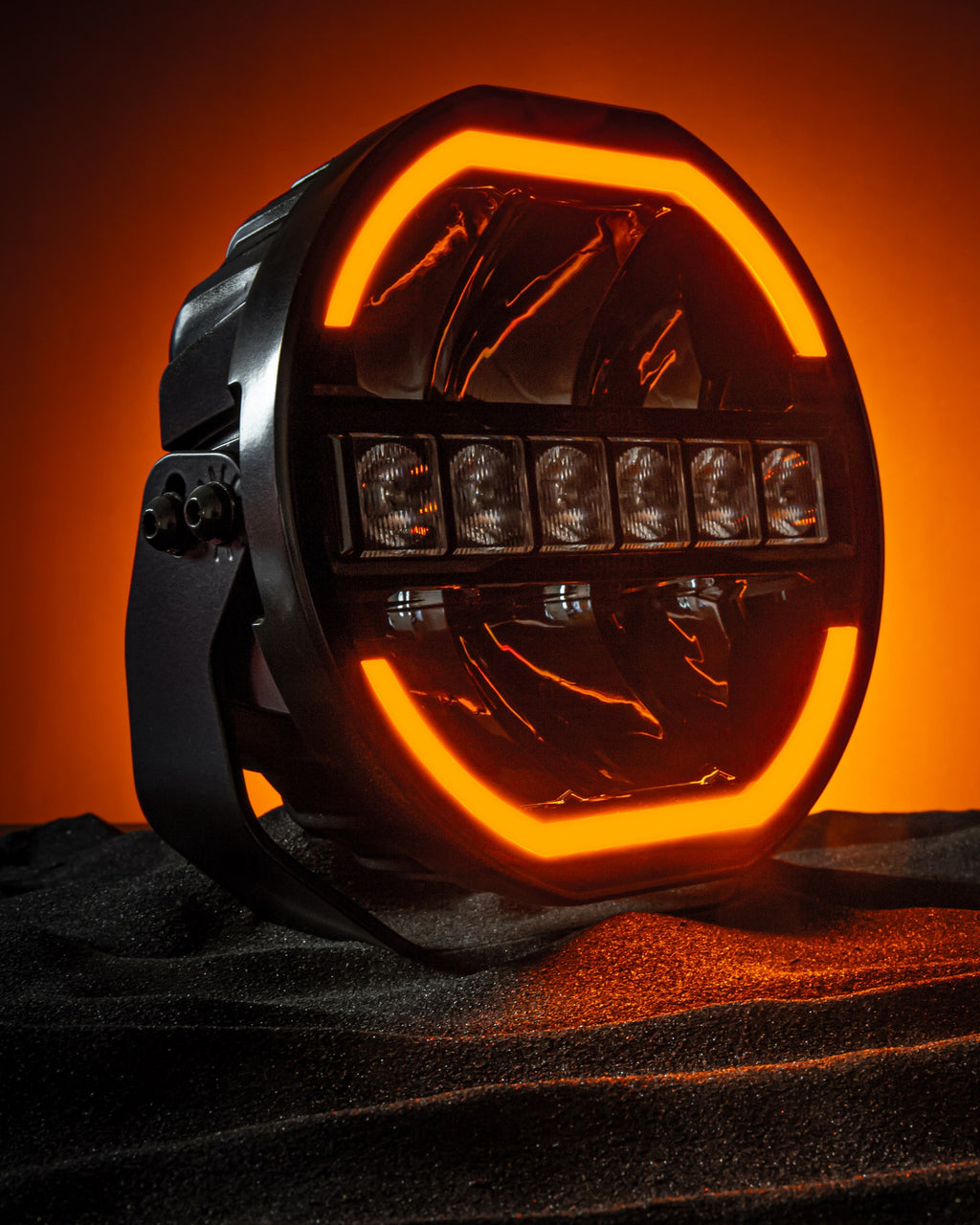 String Lighted Drive Buy Strands Skylord Driving Light / 9