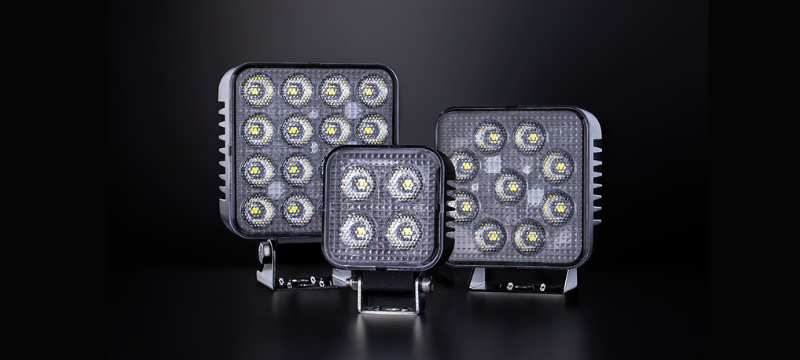 Strands Vision Strands Lighting