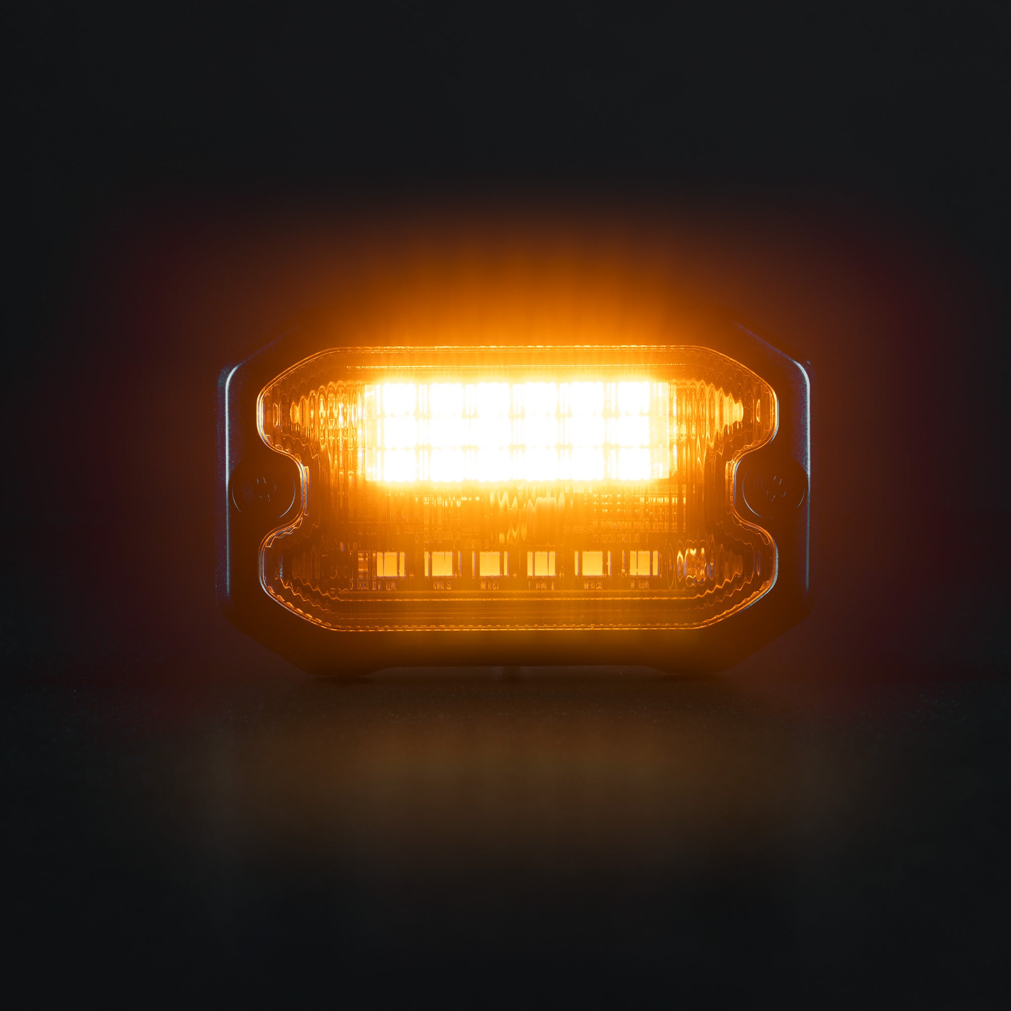 Strands Unity Reverse Light with Strobe / Fully E-Approved