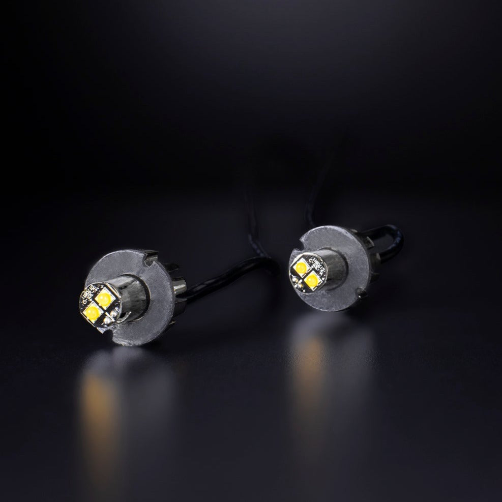 Strands Strobe Light Kit for Spot Lights & Driving Lamps - spo-cs-disabled - spo-default - spo-enabled - spo-notify-me