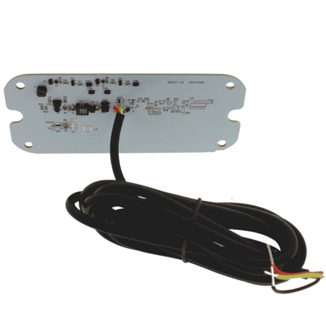 Talmu Insert / Dual Colour with White & Amber LEDs with Strobe