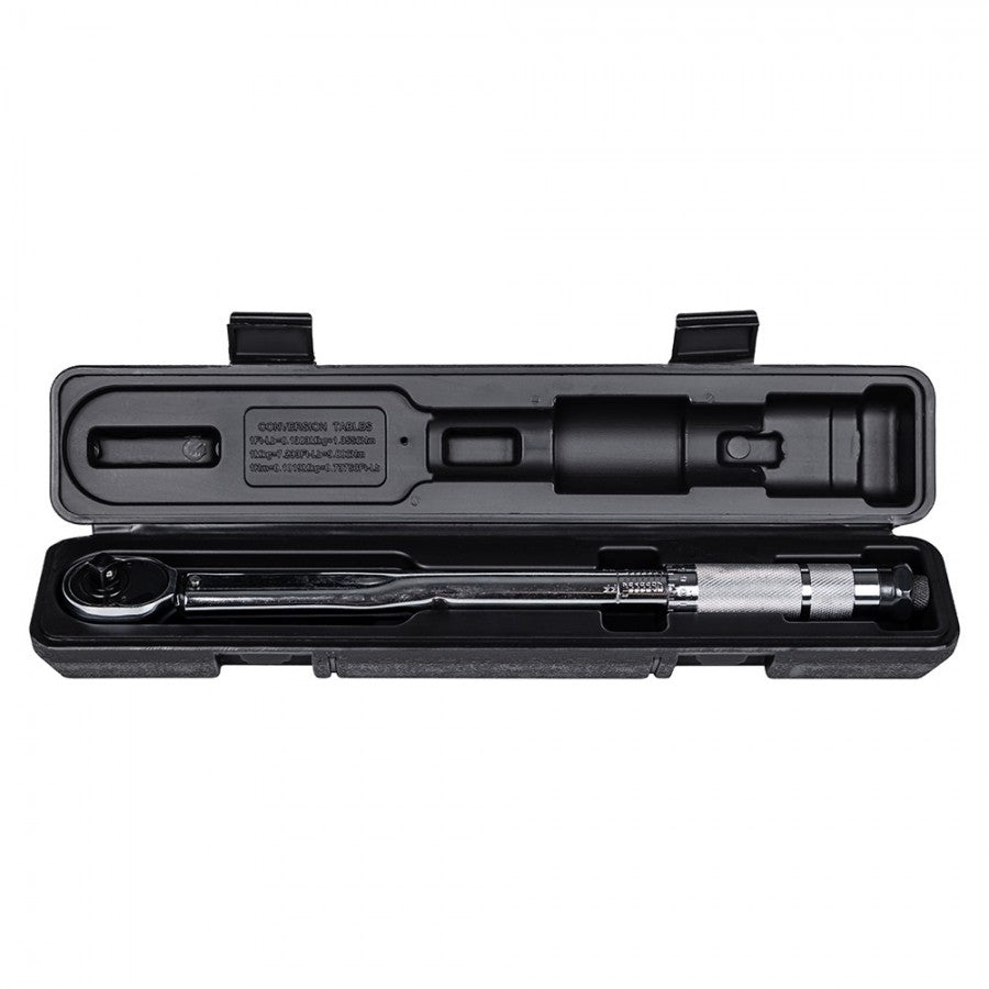 3/8" Torque Wrench / 19-110Nm UK + Ireland