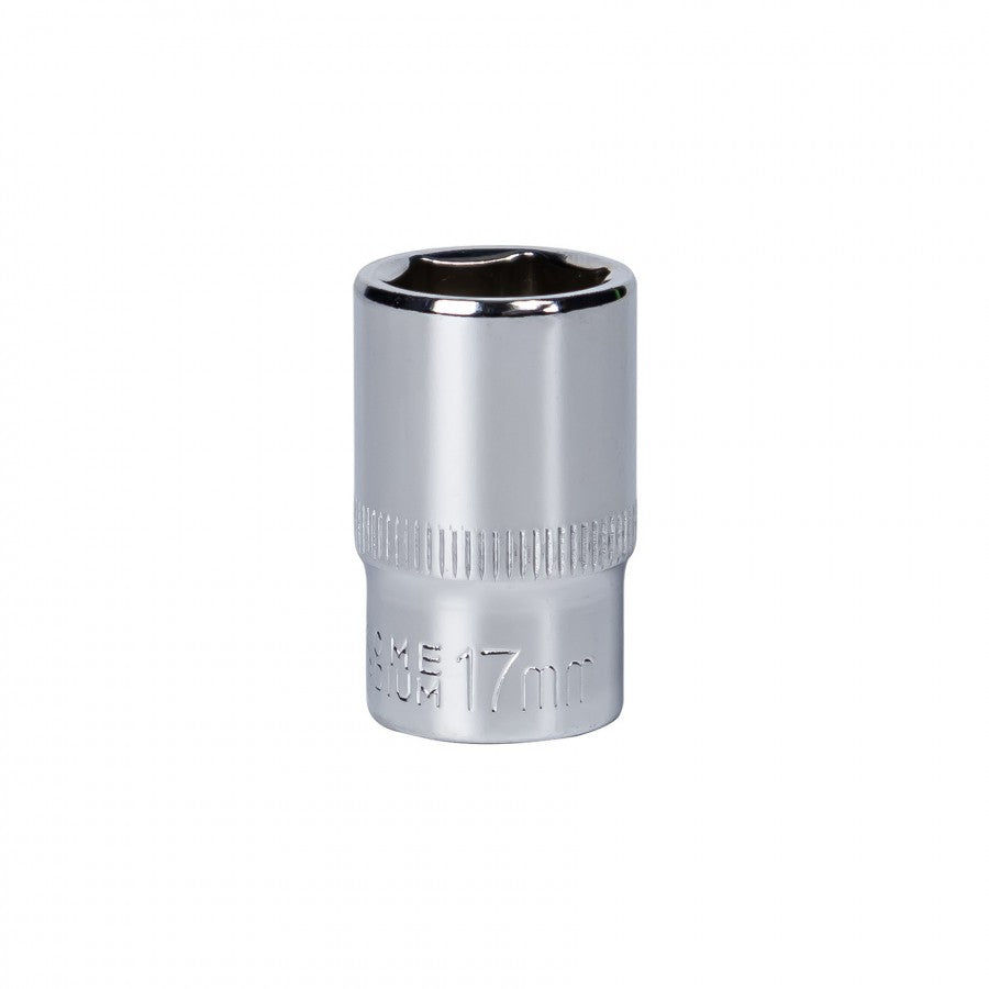17mm socket torque