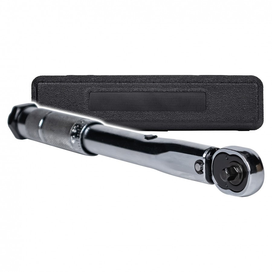 1/4" Torque Wrench / 5-25Nm