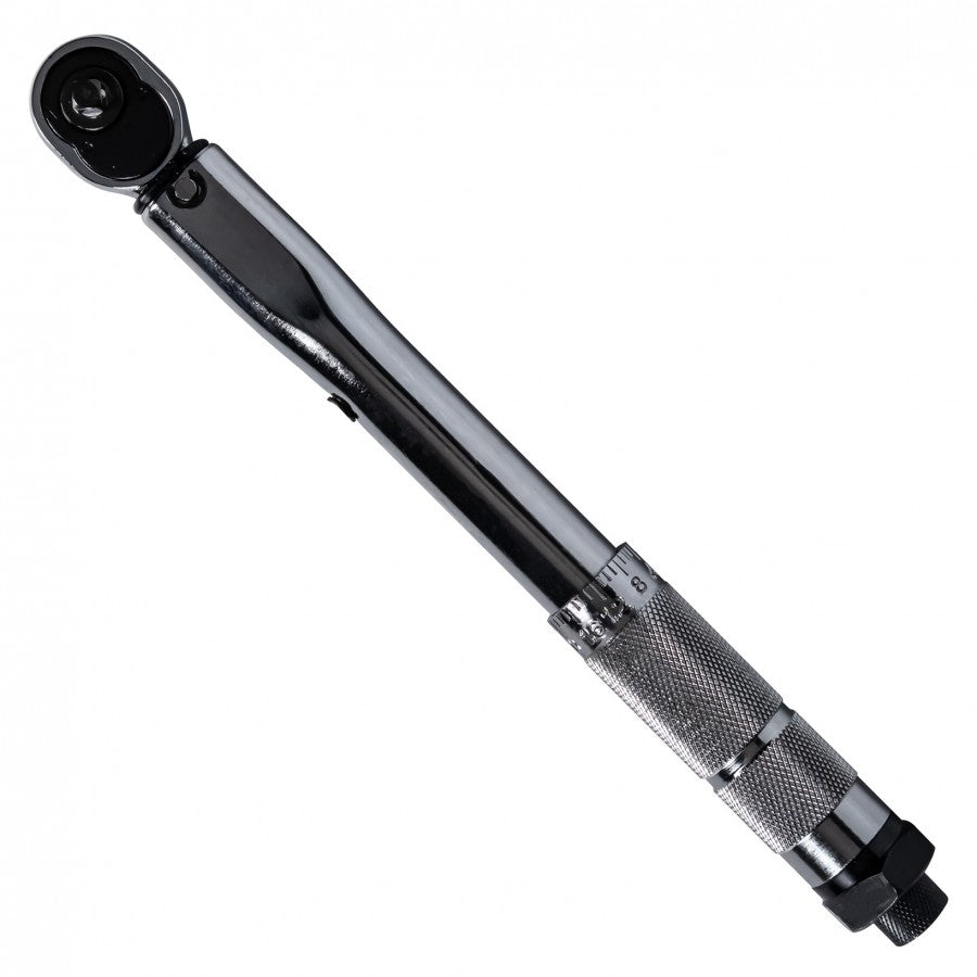 1/4" Torque Wrench / 5-25Nm